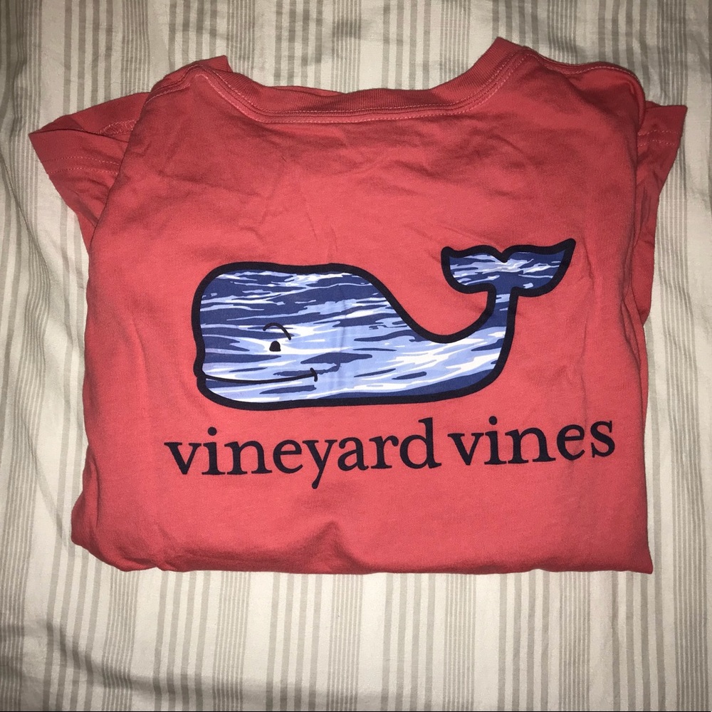 Women’s Vineyard Vines Long Sleeve